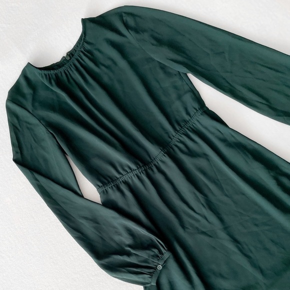 SUNDAY Best Dress (Scarab) - Picture 6 of 12